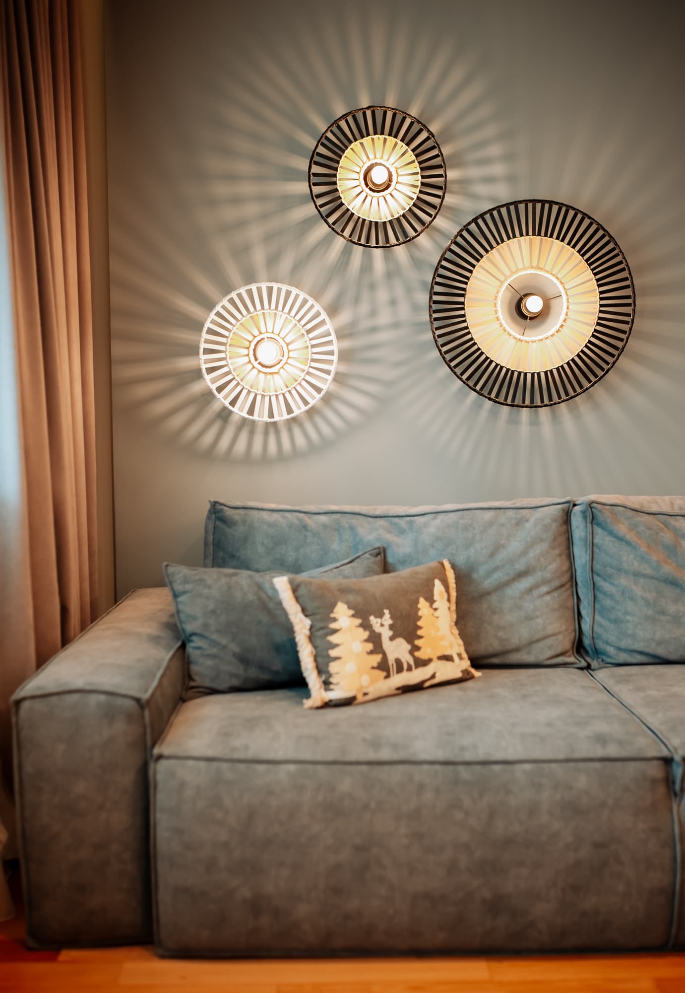 Studio de familie - foto 1