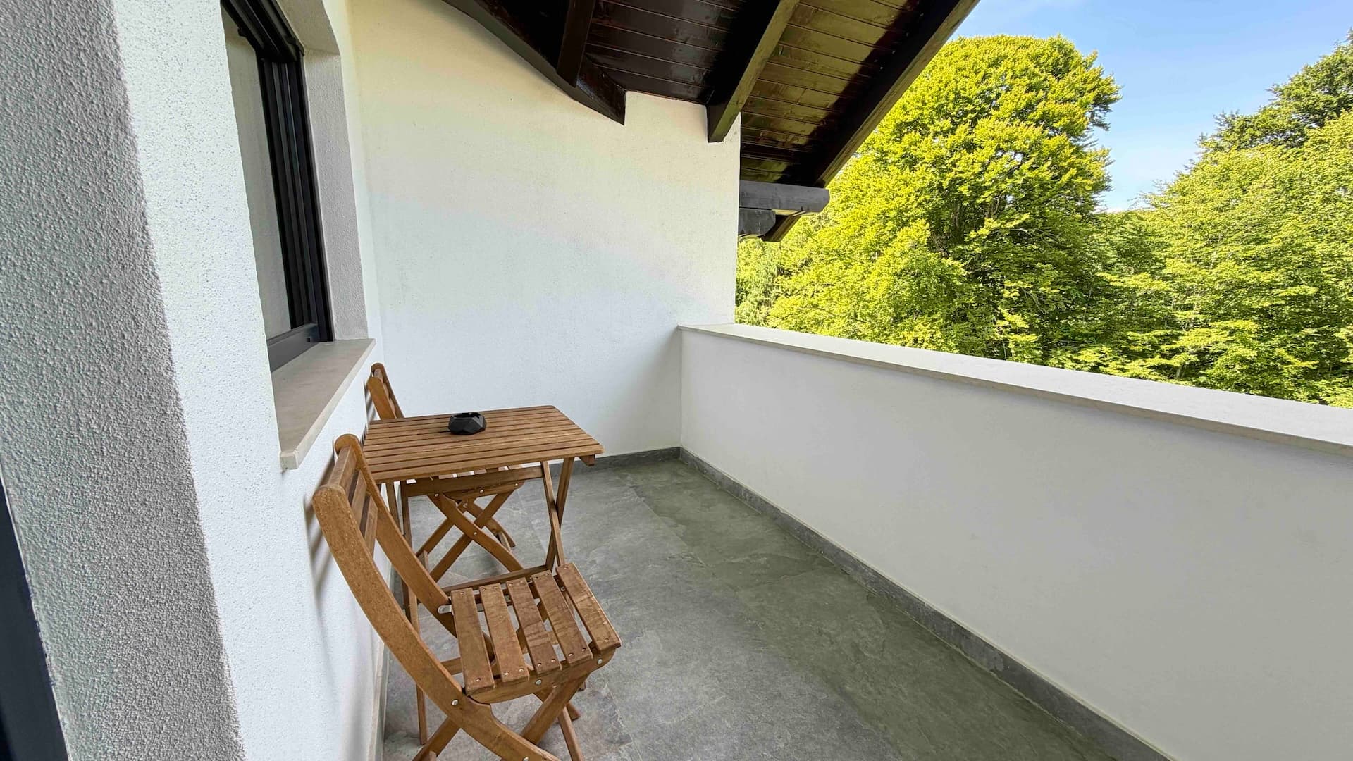 Cameră cu Balcon - foto 4