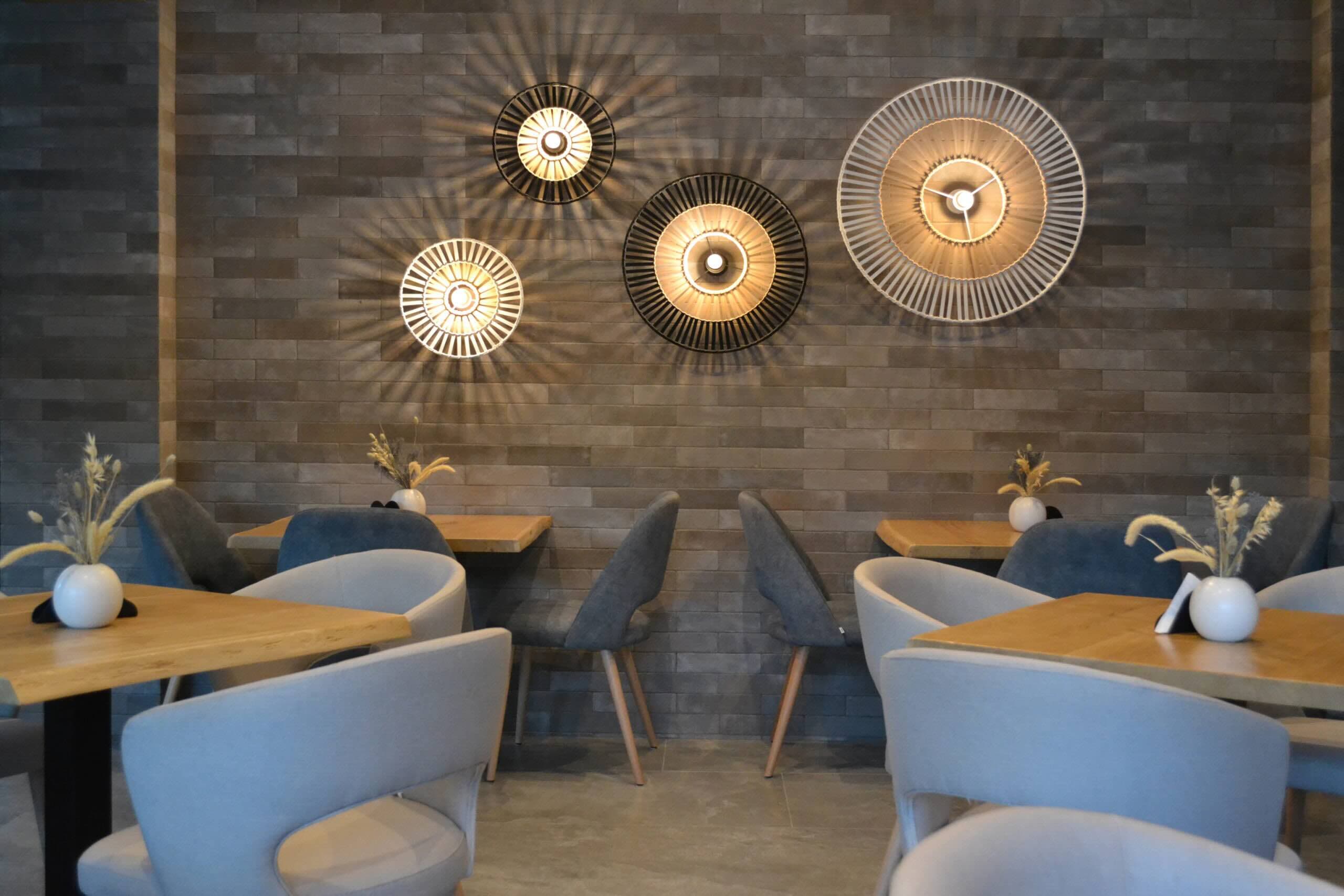 Interior living